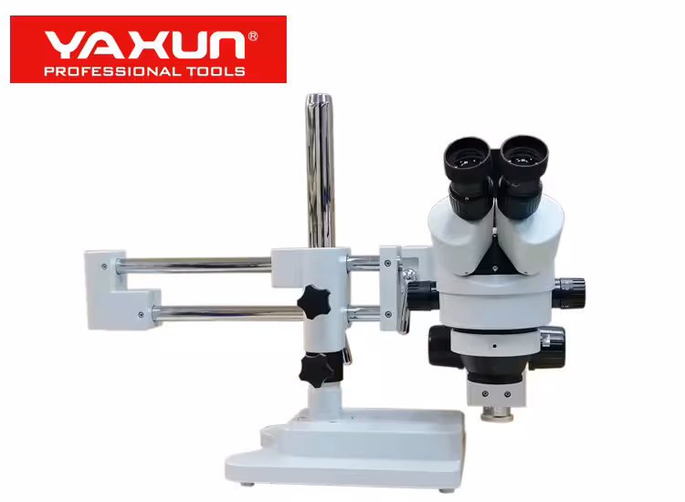 قیمت و خرید لوپ یاکسون YX AK31-41MP-0.5X-2X-Protect lensG