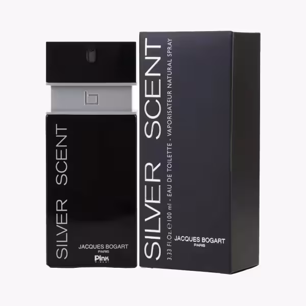 عطر مردانه سیلور سنت پینک 100 میل