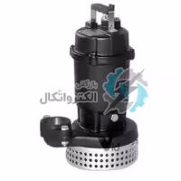 پمپ کف کش چدنی ابارا مدل 50DS 5 1.5