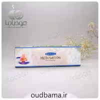 عود دستساز مدیتیشن MEDITATION ( ساتیا SATYA )