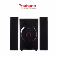 اسپیکر خانگی مکسیدر سری MX-PS1523 مدل FY06