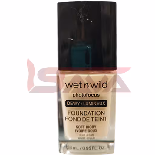 کرمپودر وت اند وایلد سافت بژ wet n wilde