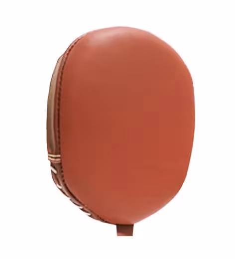 میت پنجه ای چرم طبیعی