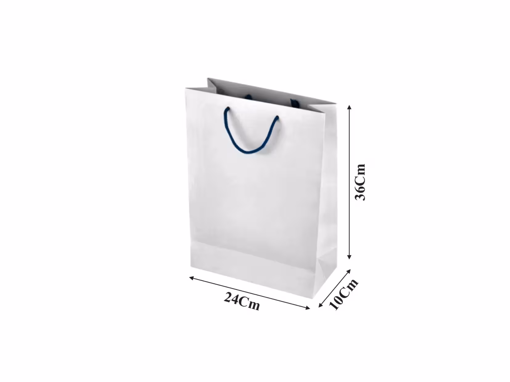 بگ گلاسه 10*24*36 کد A30