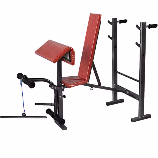 میز پرس 10 کاره مدل AB.SP