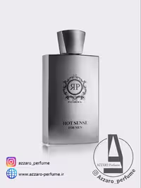 ادکلن مردانه هات سنس پاکوروکا حجم 100 میلی لیتر