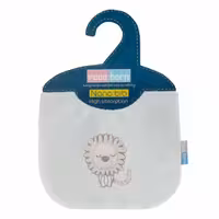 پیش بند حوله ای نانو طرح Lion Cubs رزبرن Roseborn