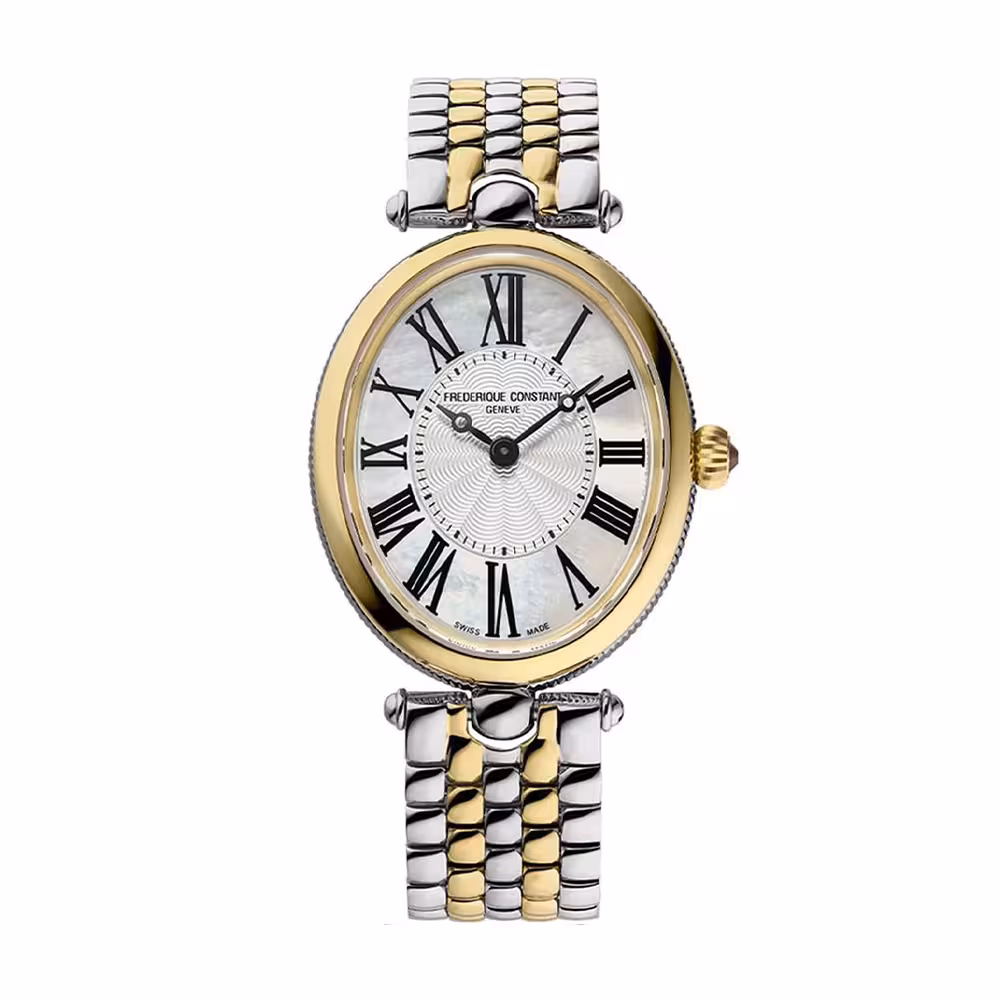 ساعت مچی زنانه فردریک کنستانت مدل FC-200MPW2V23B