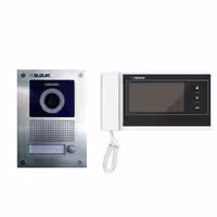 درب بازکن تصویری سوزوکی مدل 727MV1 مجموعه 2 عددی