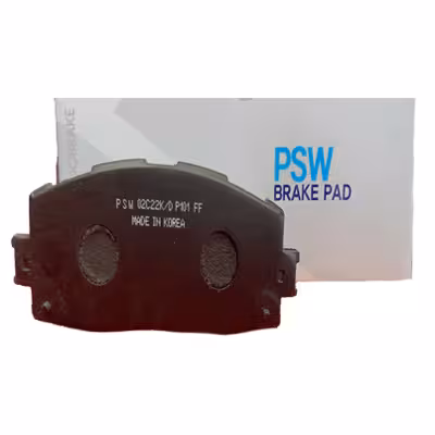 لنت ترمز جلو PSW ولکس (C-30)