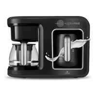 قهوه ساز کاراجا مدل Hatir Plus Mod