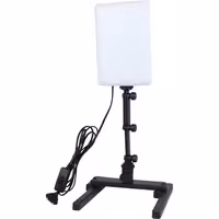 پنل نور ثابت ال ای دی نانلایت مدل Nanlite Compac 20