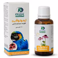 ایمونوفین پرندگان (تقویت سیستم ایمنی) 30 میل