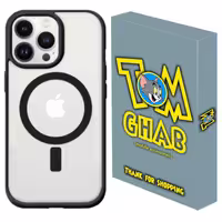 کاور قاب تام مدل مگ سیف مناسب برای گوشی موبایل اپل iPhone 11 Pro | کالا مکس