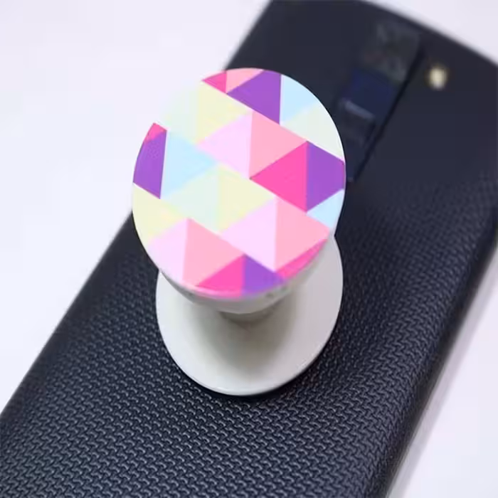 پاپ سوکت طرح مثلثی