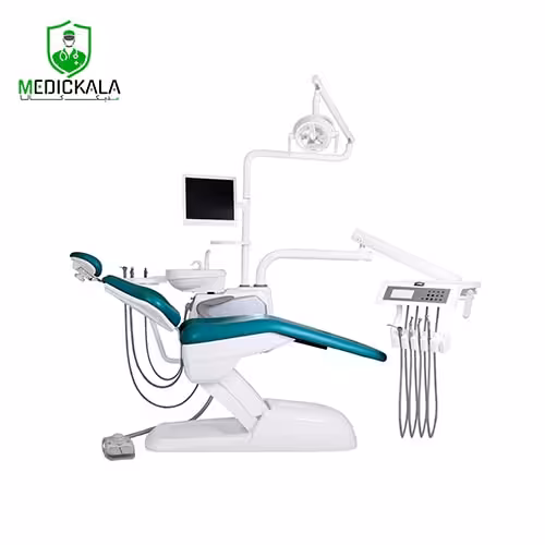 یونیت صندلی وصال گستر طب VGT مدل 1200