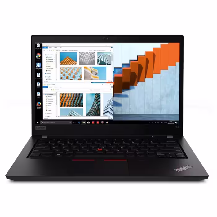 لپ تاپ لنوو ThinkPad T495 R5 PRO 3500U 16GB 512SSD