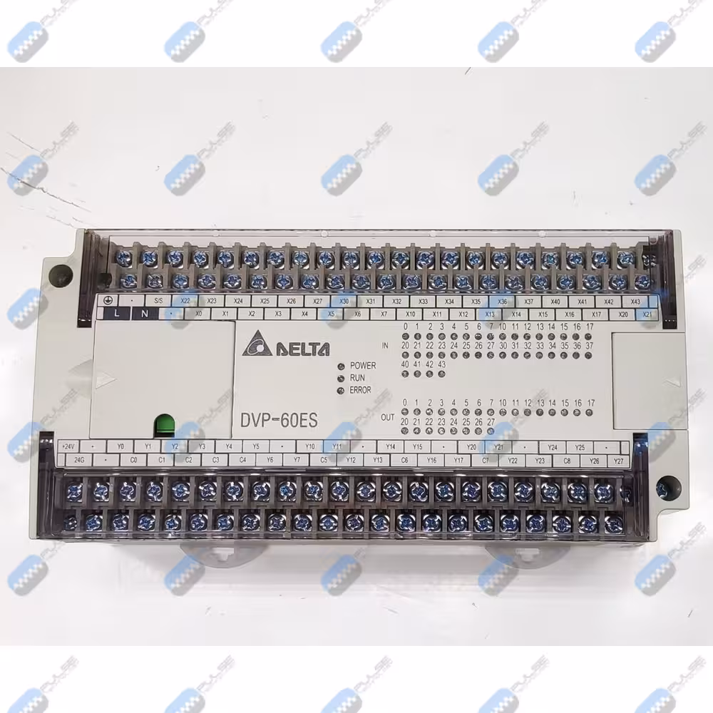 DVP60ES00R2
