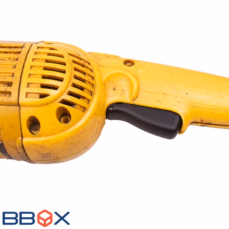 فرز سنگ بری دیوالت مدل D28492 - بی باکس