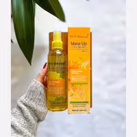 اسپری فیکساتور آرایش حاوی کالاندولا