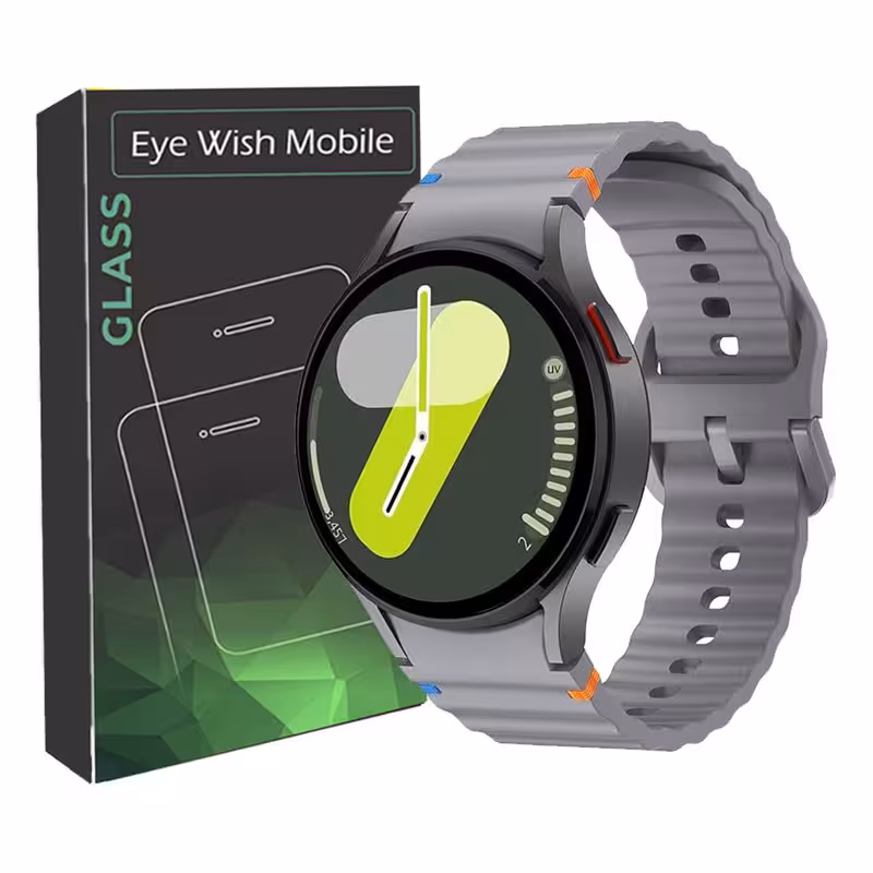 بند آی ویش مدل Sport Band مناسب برای ساعت هوشمند سامسونگ Galaxy Watch 7 44mm