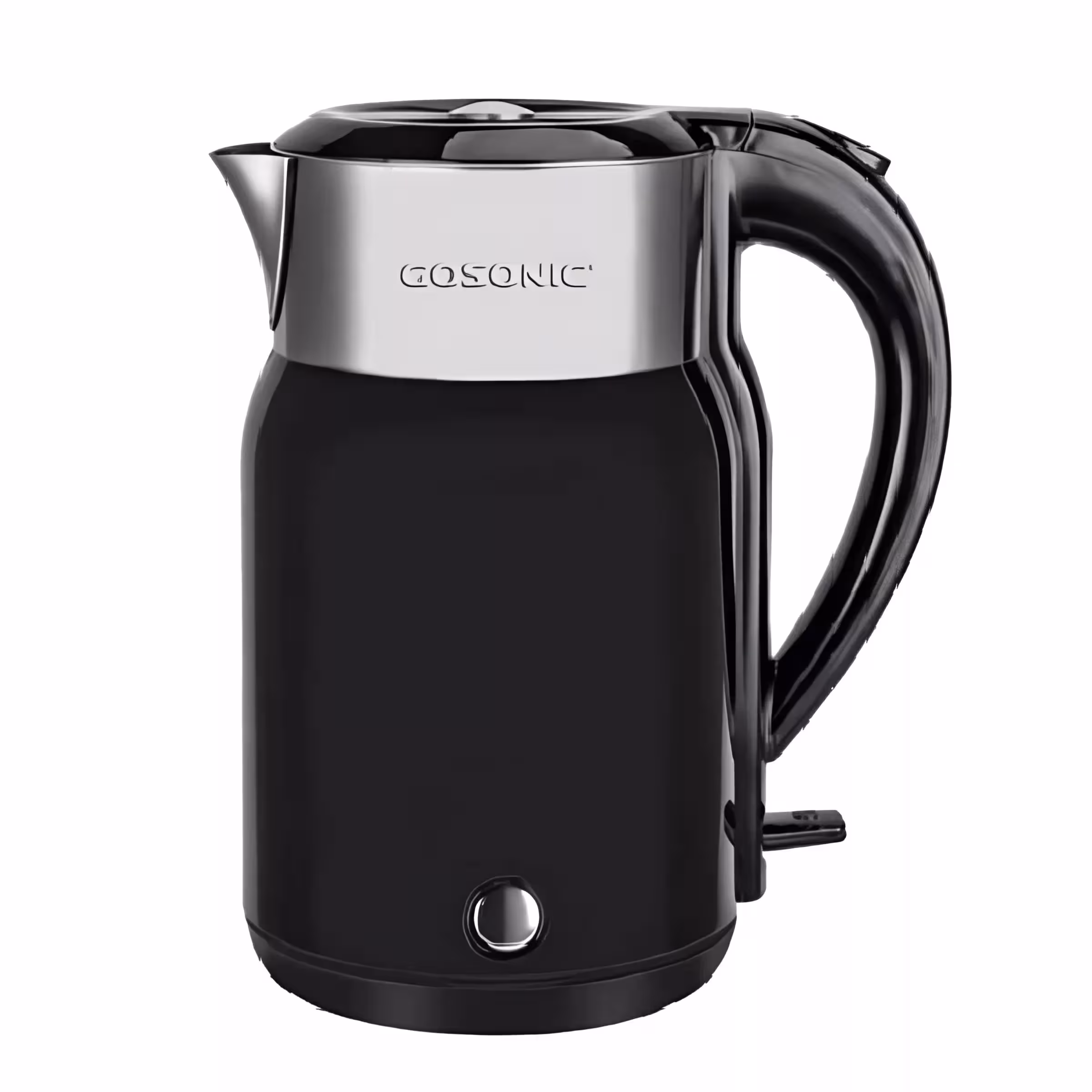 کتری برقی گوسونیک مدل GSK-765 گنجایش 1.8 لیتر