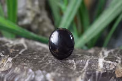 عقیق یمن سیاه