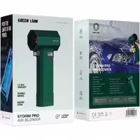 دمنده هوا استورم پرو Storm Pro Air Blower