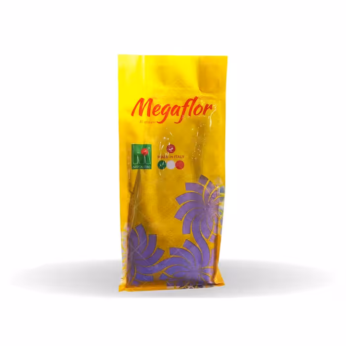 کود فسفر بالا 15.40.15 یک کیلویی مگافلور ایتالیا