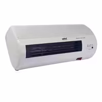 بخاری برقی فن دار سانفورد مدل SF1228WH