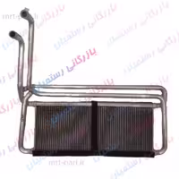 رادیاتور بخاری اسکانیا برند AMC کد81