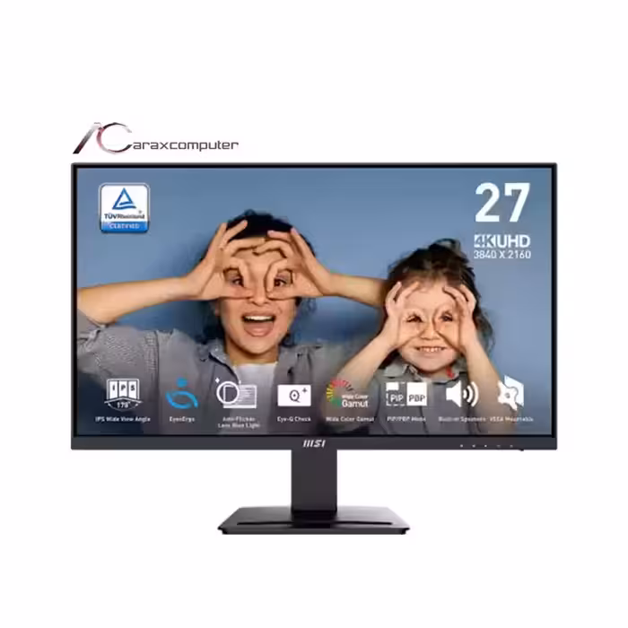 خرید مانیتور ام اس آی مدل PRO MP273U