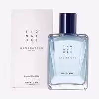 عطر جدید سیگنیچر جنریشن  مردانه