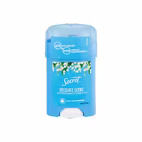 استیک کرمی سکرت DELICATE SCENT