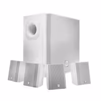 بلندگو اکتیو الکتروویس مدل Electro voice Evid S44W