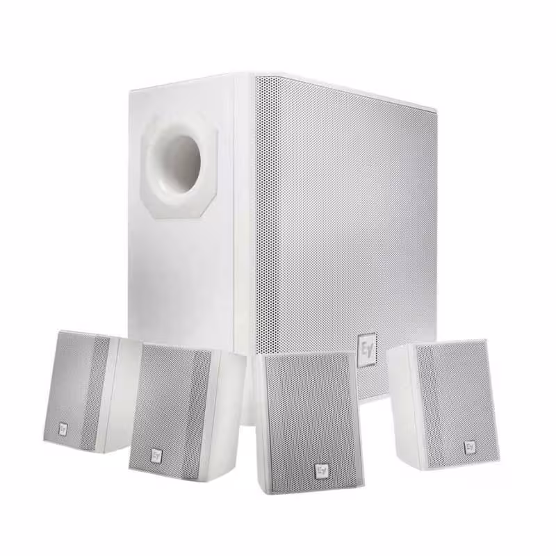 بلندگو اکتیو الکتروویس مدل Electro voice Evid S44W