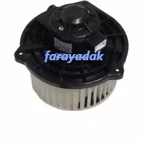 موتور بخاری هایما S7 شرکتی