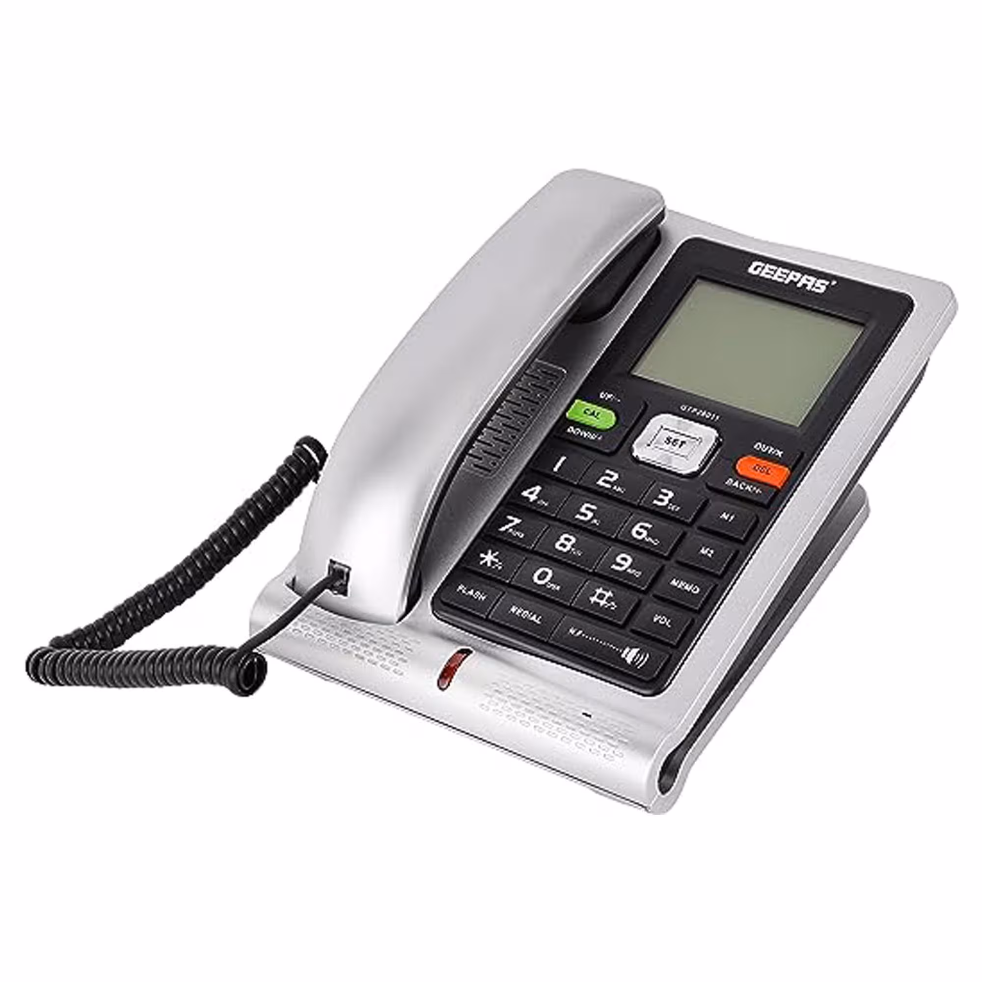 تلفن جی پاس مدل GTP28011
