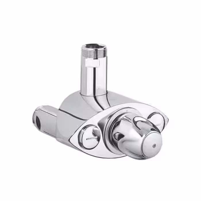 شیرآلات حمام ترموستاتیک گروهه مدل Grohtherm XL کد 35085000