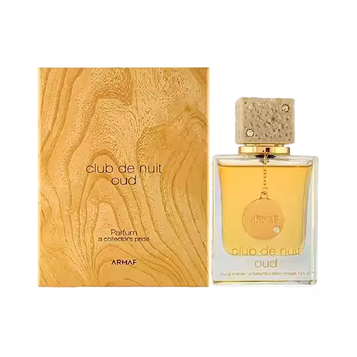 عطر ادکلن Armaf Club de nuit Oud
