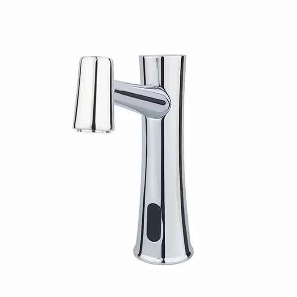 شیر روشویی کوتاه چشمی تامارا راسان(کروم)