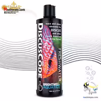 محلول تریس المنت دیسکس کد برایت ول