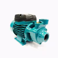 پمپ آب نیم اسب محیطی وونیکو QB60
