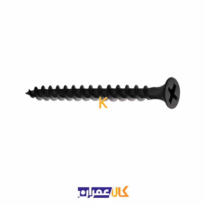 پیچ MDF 4/70 چینی