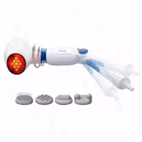 ماساژور بدن امسیگ مدل MG40-PLUS