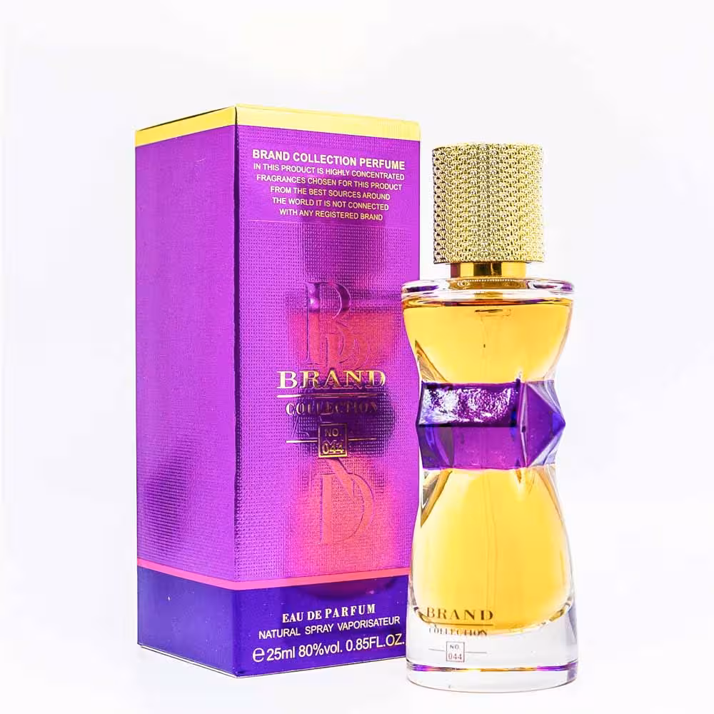 عطر زنانه ایو سن لوران منیفستو برند کالکشن منیفستو (Manifesto) کد 044 حجم 25 میل