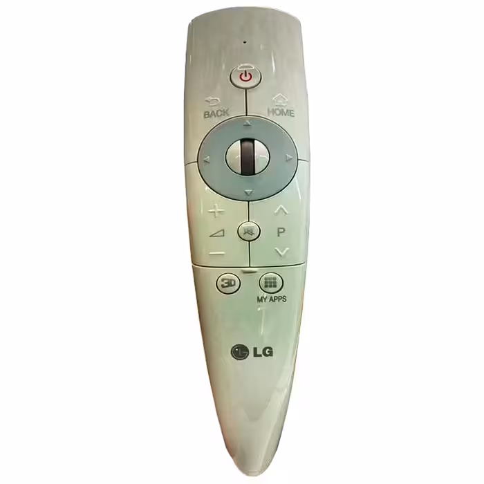 ریموت کنترل تلویزیون ال جی مدل MR3005.