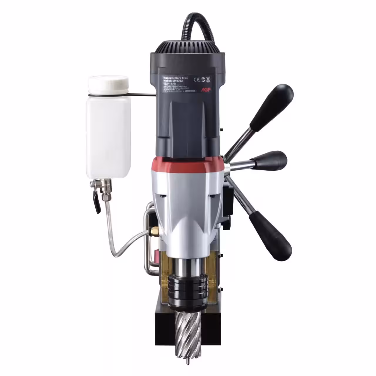دریل مگنت ای جی پی مدل SMD352