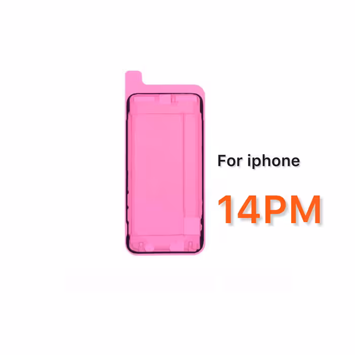 چسب ضد آب اصلی IPHONE 14PM