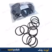 اورینگ ترموستات 405  درجه یک (بسته 50 عددی) -ارسال رایگان-گارانتی شش ماه-قیمت عمده